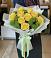 Букет цветов из: Хризантемы и Розы в Дивноморское
