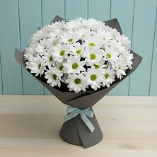 Букет цветов из:  Хризантемы в Дивноморское