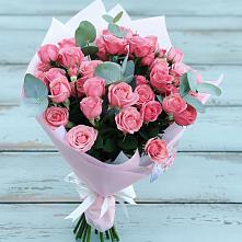 Букет Леди совершенство в Дивноморское